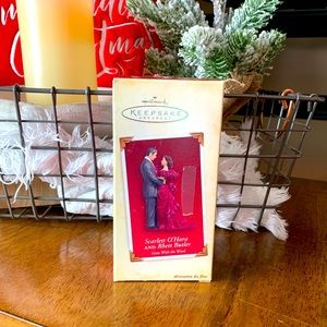Hallmark Gone with the Wind ornament 2005
